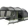 High Peak Garda 5.0 Tunneltent