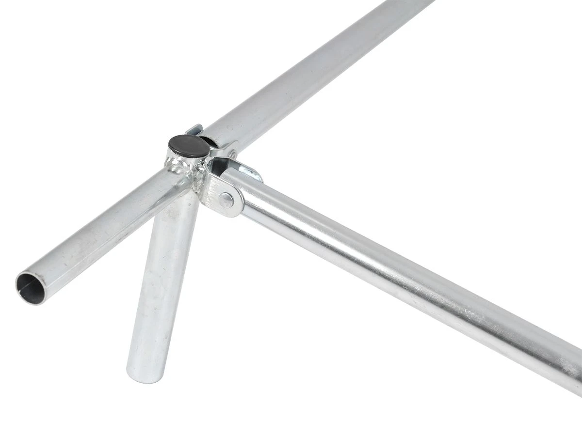 Obelink Voortentframe 28 Mm Linker Hoekstuk 3 Obelink Voortentframe 28 Mm Linker Hoekstuk