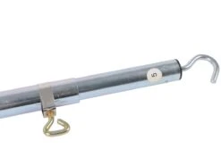 Obelink Luifelframe Staal 25 Mm Maat 8 - 10 10 Obelink Luifelframe Staal 25 Mm Maat 8 - 10 -Buiten Kamperen hypercamp luifelframe haak ecommerce 7aaa 4