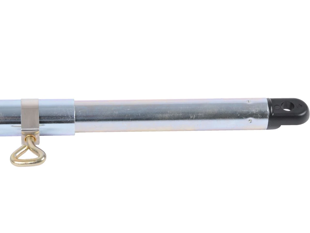 Obelink Luifelframe Staal 25 Mm Maat 8 - 10 7 Obelink Luifelframe Staal 25 Mm Maat 8 - 10 - Afbeelding 5