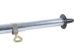 Obelink Luifelframe Staal 25 Mm Maat 8 - 10 9 Obelink Luifelframe Staal 25 Mm Maat 8 - 10 -Buiten Kamperen hypercamp luifelframe voet ecommerce e26e 2