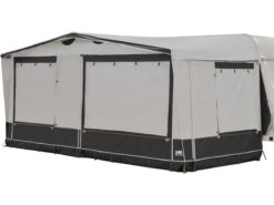 Hypercamp Sorrento 240 Maat 6 (781 - 805 Cm) Caravanvoortent -Buiten Kamperen hypercamp sorrento 240 afbeelding 6 ecommerce 5984 11