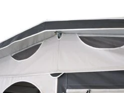 Hypercamp Sorrento 240 Maat 6 (781 - 805 Cm) Caravanvoortent -Buiten Kamperen hypercamp sorrento nokventilatie ecommerce dae9 14