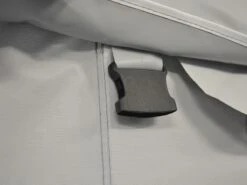 Hypercamp Sorrento 240 Maat 6 (781 - 805 Cm) Caravanvoortent -Buiten Kamperen hypercamp sorrento stormbandclip ecommerce c515 8