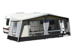 Isabella Ambassador Dawn Caravanvoortent