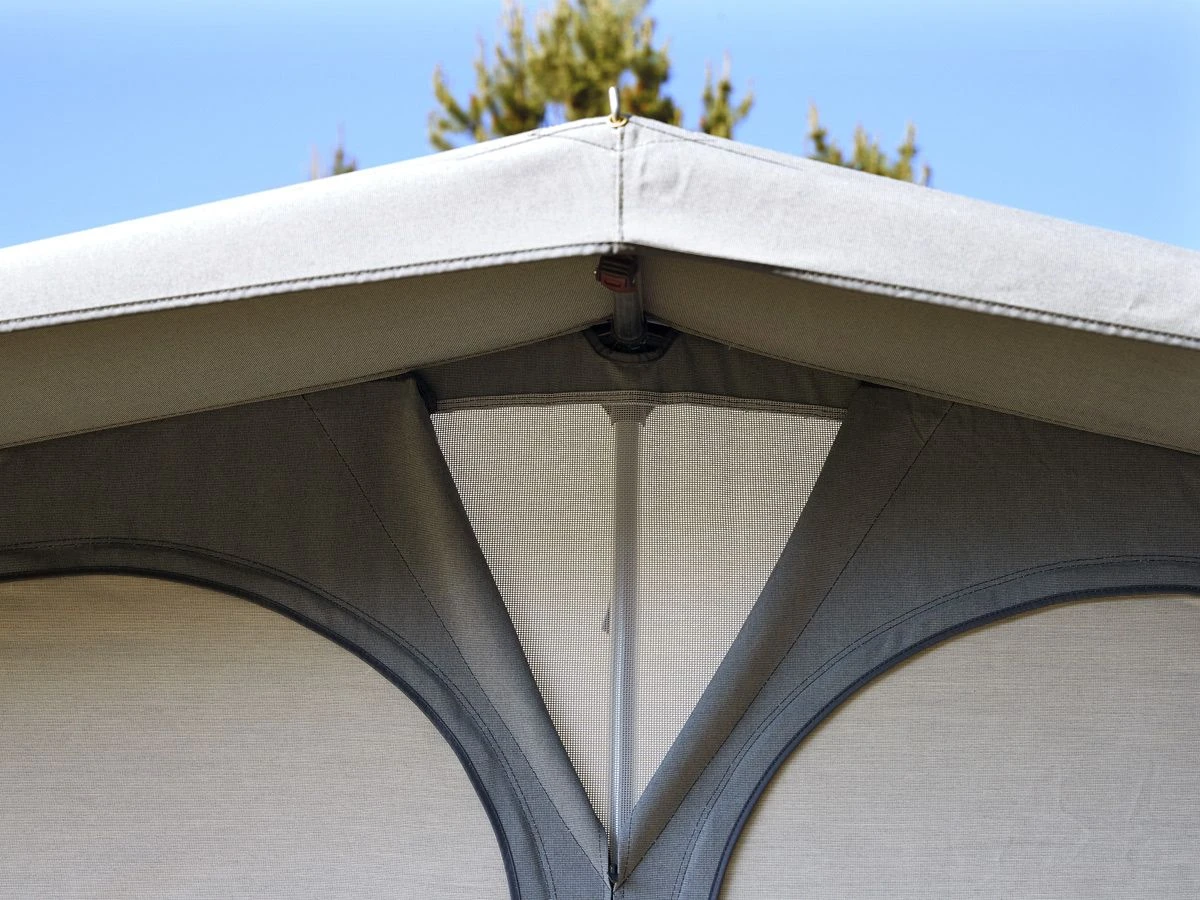 Isabella Commodore Dawn Caravanvoortent 6 Isabella Commodore Dawn Caravanvoortent - Afbeelding 4