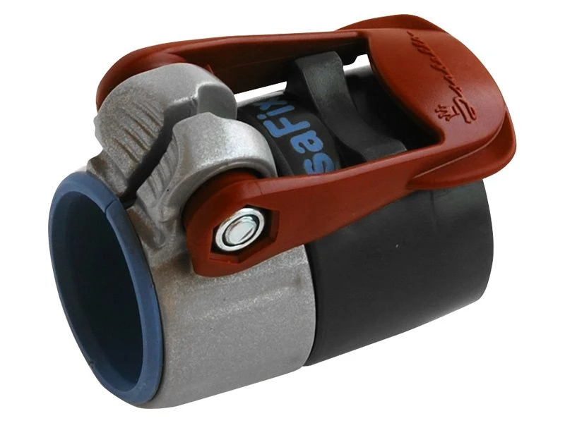 Isabella IsaFix Buisklemmen 3 Isabella IsaFix Buisklemmen