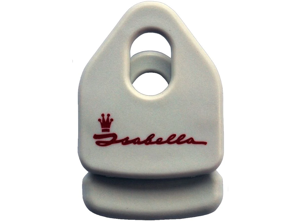 Isabella IsaGrip Tapijtclips 4 Isabella IsaGrip Tapijtclips - Afbeelding 2