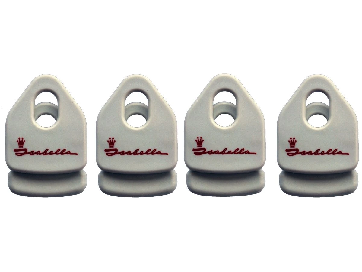 Isabella IsaGrip Tapijtclips 3 Isabella IsaGrip Tapijtclips