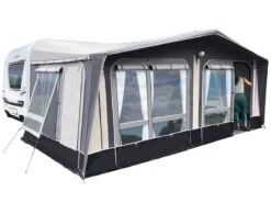 Isabella Nordic 300 Caravanvoortent