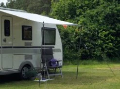 Isabella Shadow 200 Caravanluifel