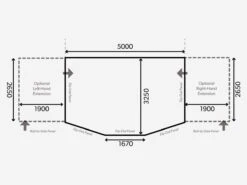 Dometic Ace Air All-Season 500 S Voortent 10 Dometic Ace Air All-Season 500 S Voortent -Buiten Kamperen kampa dometic plattegrond ace 500 s 2021 ecommerce b3fb