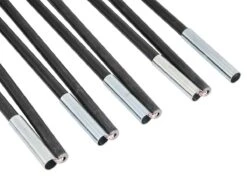 Coleman Kobuk Valley 4 Plus BlackOut Stokkenset