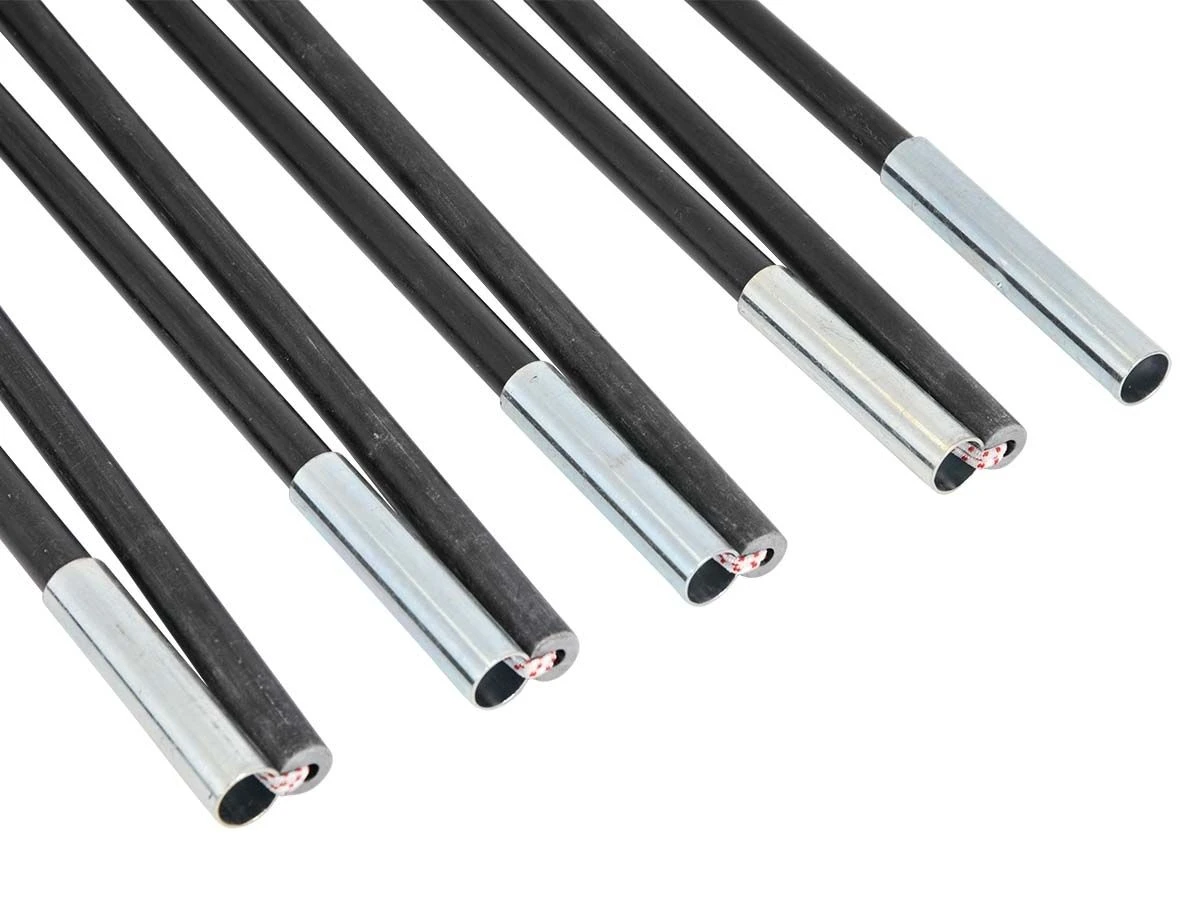 Coleman Vespucci 6 Stokkenset 3 Coleman Vespucci 6 Stokkenset