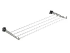 MultiAnker 2.0 Zuignap Wasrek