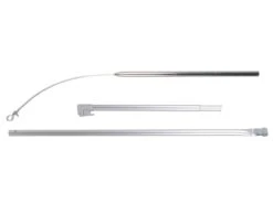 Piper PowerGrip Nokboog Aluminium