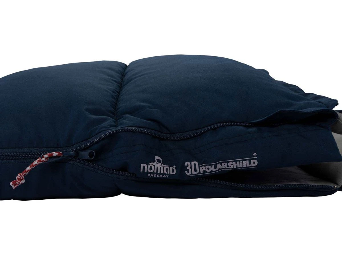 Nomad Passaat Slaapzak 6 Nomad Passaat Slaapzak - Afbeelding 4