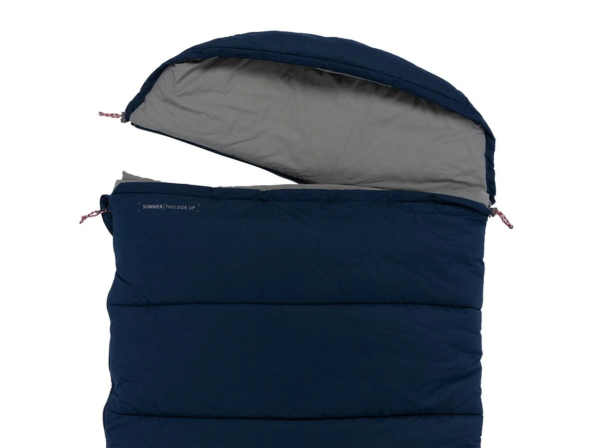 Nomad Passaat Slaapzak 8 Nomad Passaat Slaapzak - Afbeelding 6