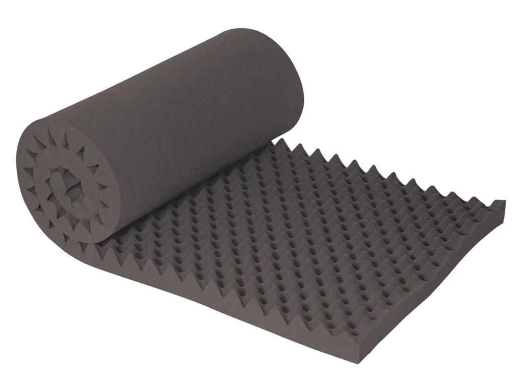 Bo-Camp Noppenmatras 6 Bo-Camp Noppenmatras - Afbeelding 4