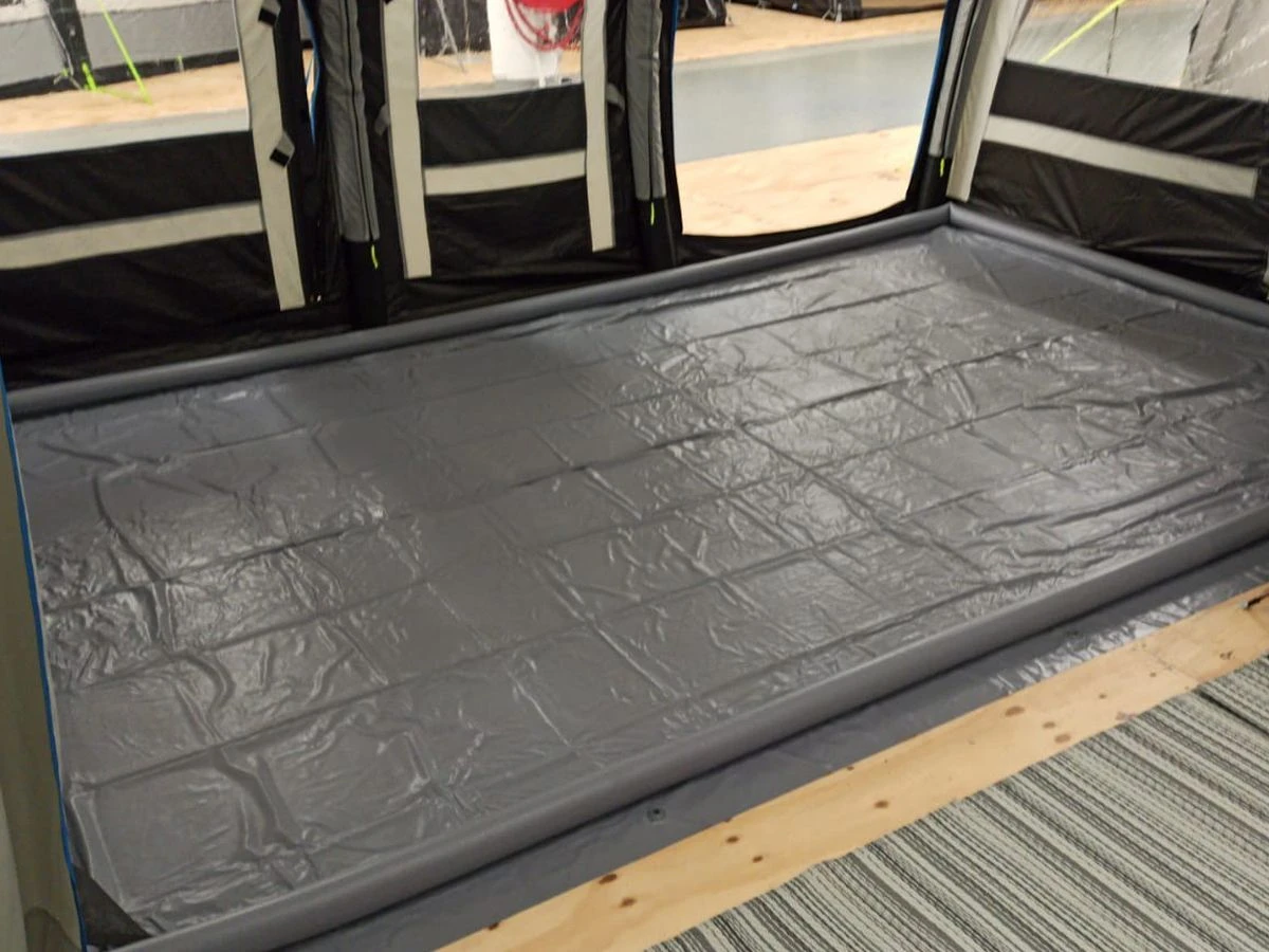 Obelink Air Grondzeil 300 X 490 Cm 4 Obelink Air Grondzeil 300 X 490 Cm - Afbeelding 2