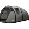 Obelink Albatros 4 Easy Air Tunneltent -Buiten Kamperen obelink albatros ecommerce 361f
