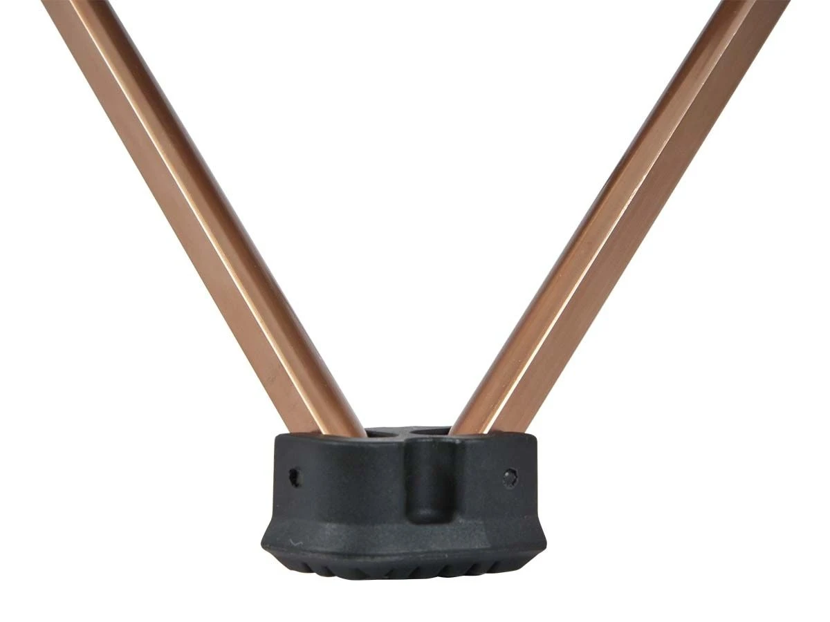 Obelink Aluminium Compact Oprolbare Vouwtafel 6 Obelink Aluminium Compact Oprolbare Vouwtafel - Afbeelding 4