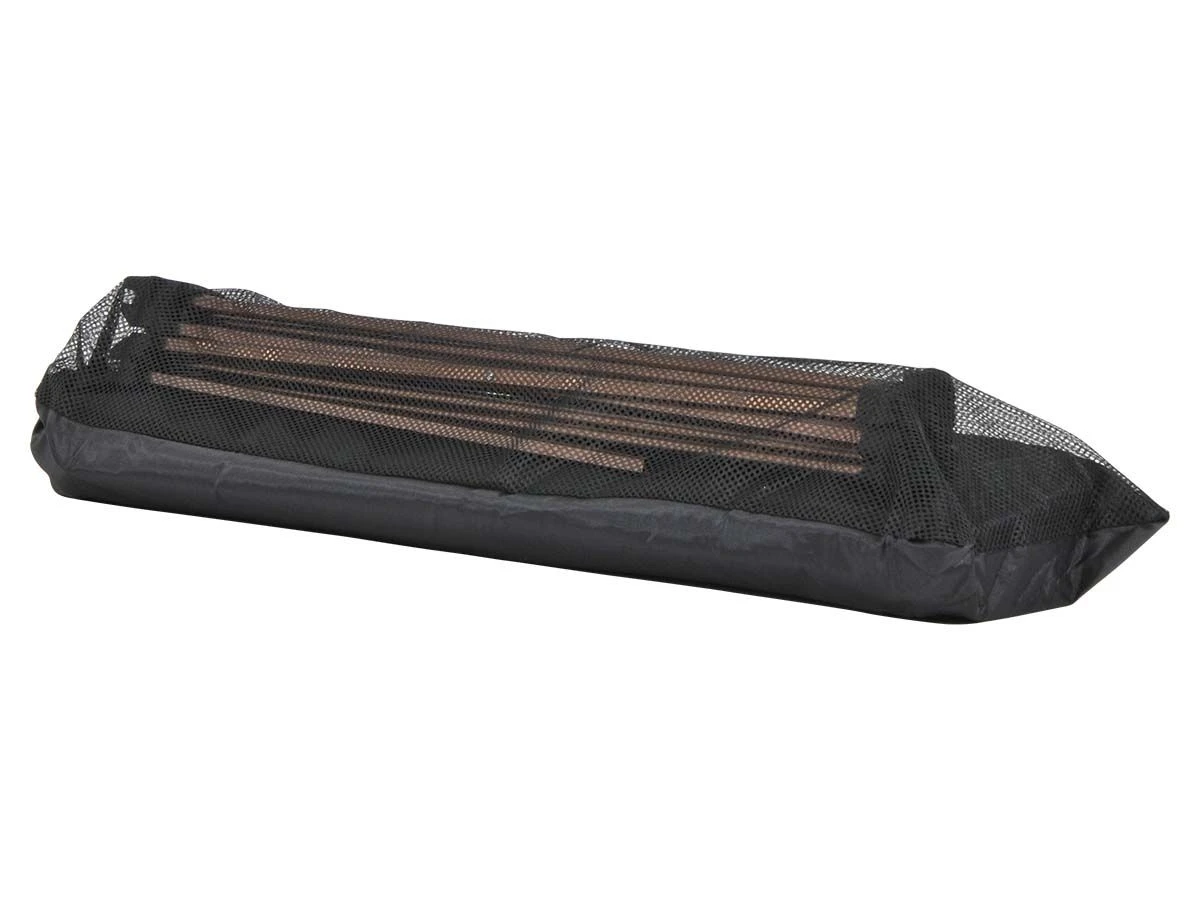 Obelink Aluminium Compact Oprolbare Vouwtafel 4 Obelink Aluminium Compact Oprolbare Vouwtafel - Afbeelding 2