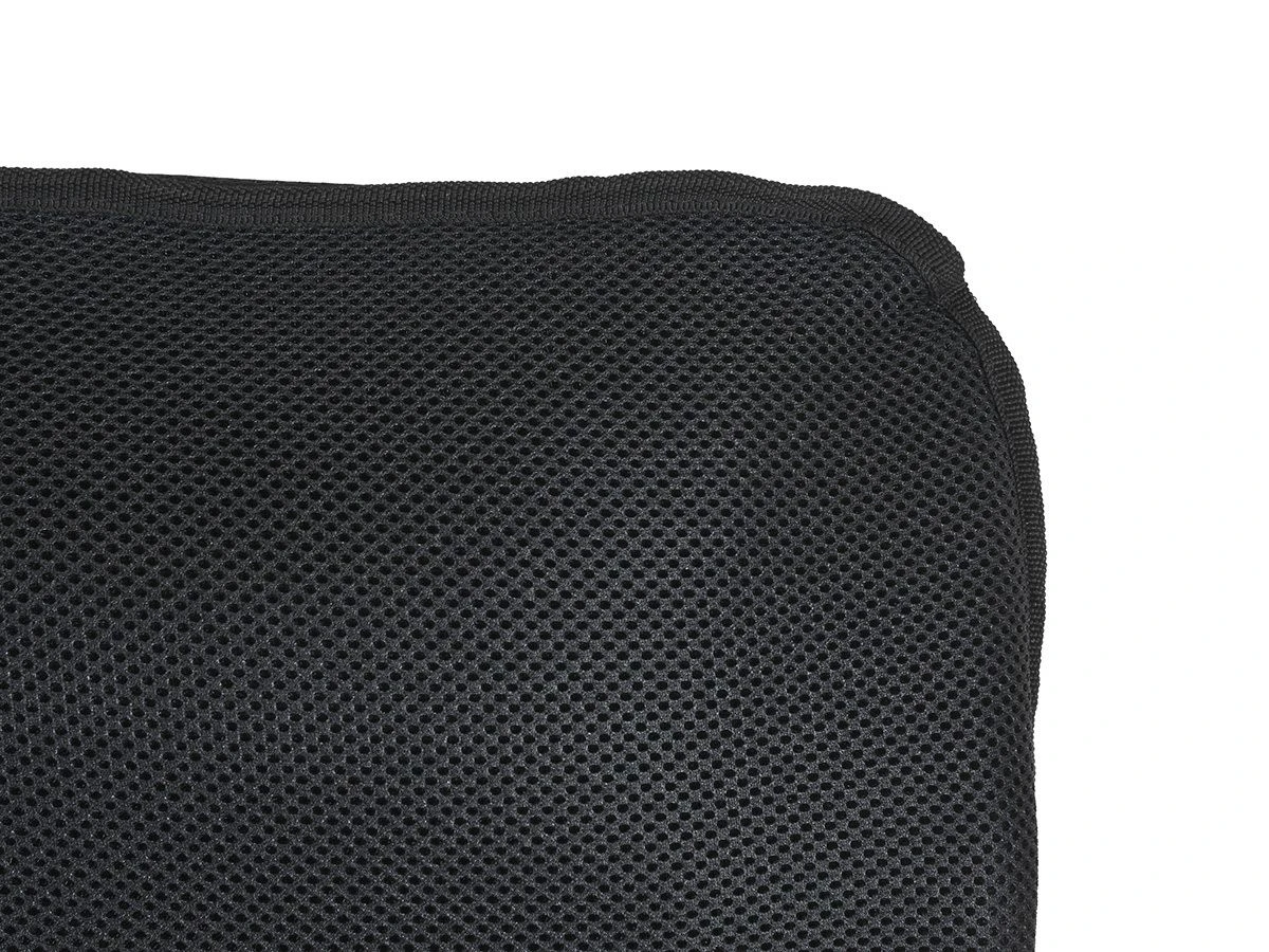 Obelink Barones 3D Black Standenstoel 8 Obelink Barones 3D Black Standenstoel - Afbeelding 6