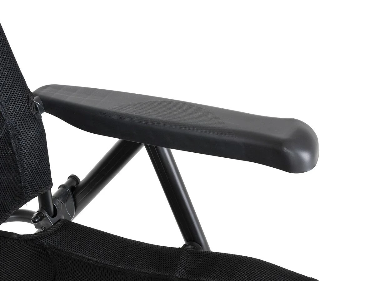 Obelink Barones 3D Black Standenstoel 7 Obelink Barones 3D Black Standenstoel - Afbeelding 5