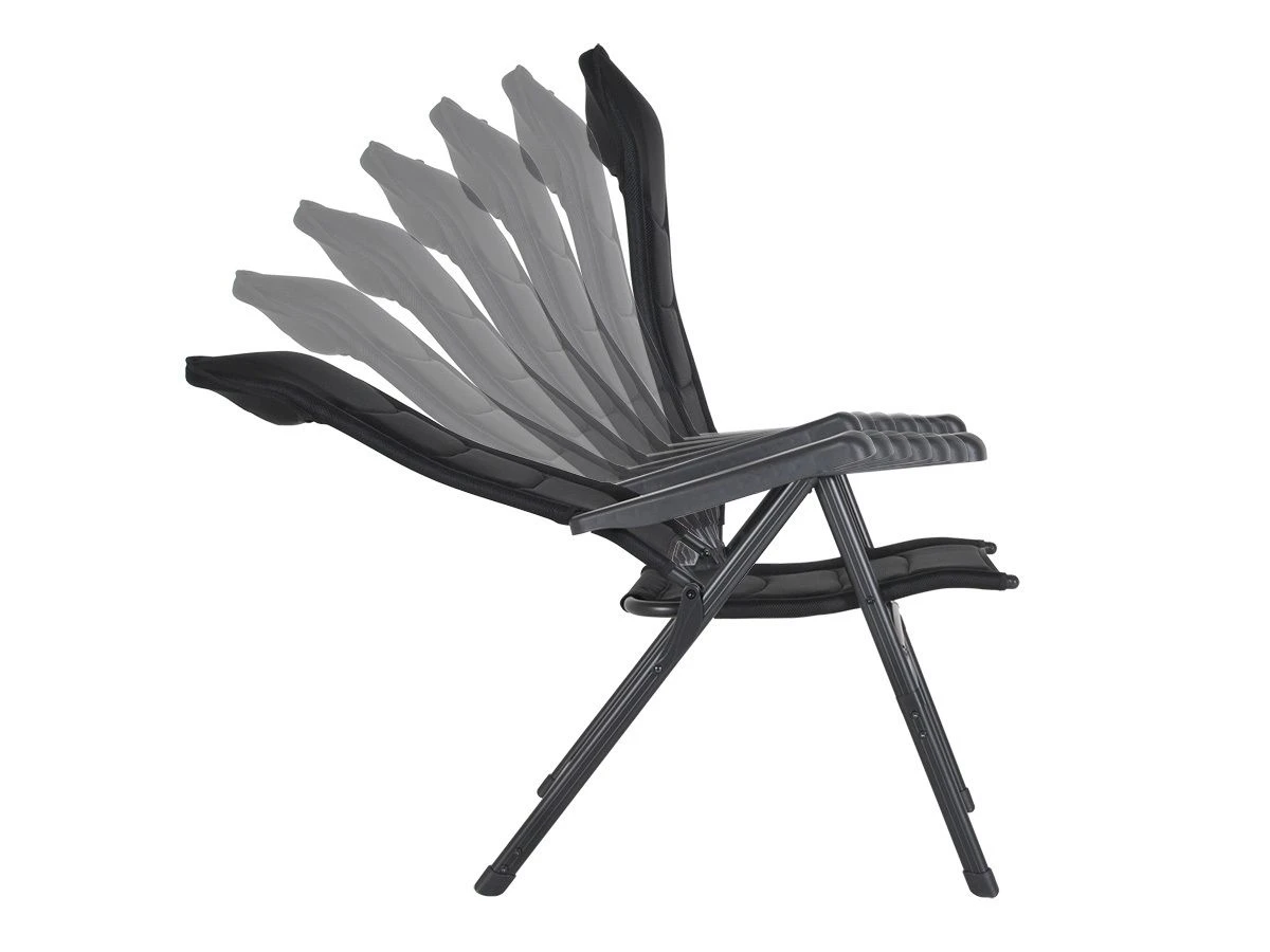 Obelink Barones 3D Black Standenstoel 6 Obelink Barones 3D Black Standenstoel - Afbeelding 4