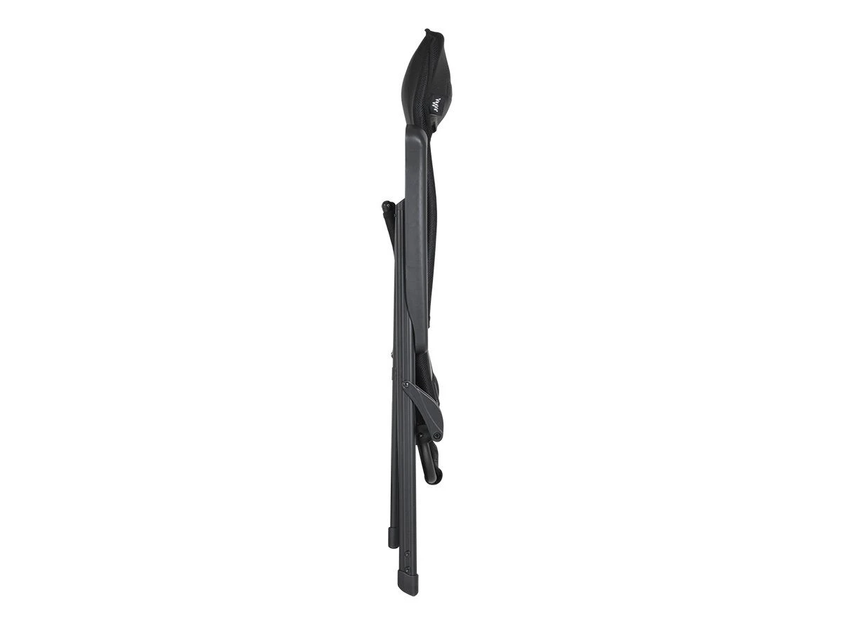 Obelink Barones 3D Black Standenstoel 4 Obelink Barones 3D Black Standenstoel - Afbeelding 2