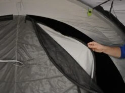 Obelink Benidorm 4 CoolDark Tunneltent -Buiten Kamperen obelink benidorm 4 cooldark 10 ecommerce c453