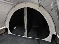 Obelink Benidorm 4 CoolDark Tunneltent -Buiten Kamperen obelink benidorm 4 cooldark 8 ecommerce 11b6