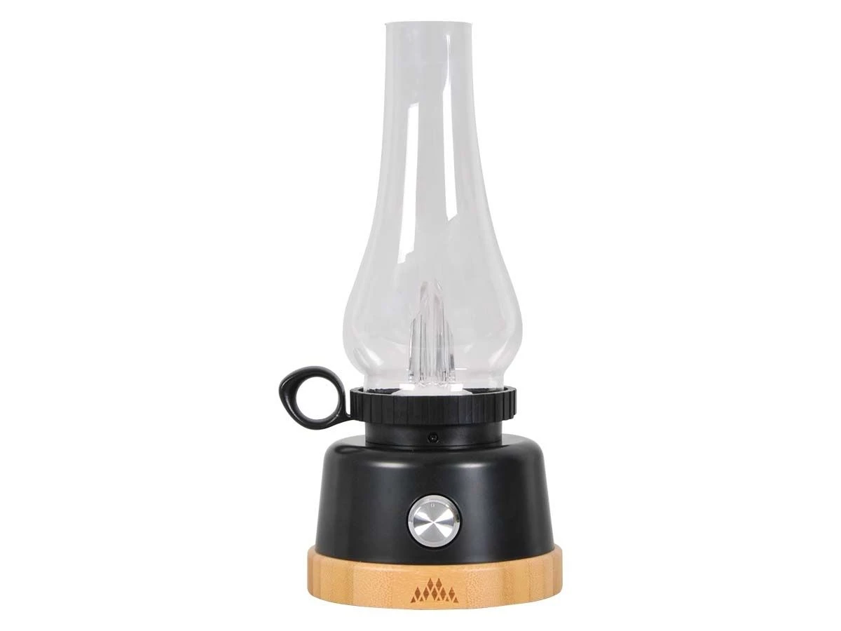 Obelink Blackstone Bamboo Lantaarn 3 Obelink Blackstone Bamboo Lantaarn