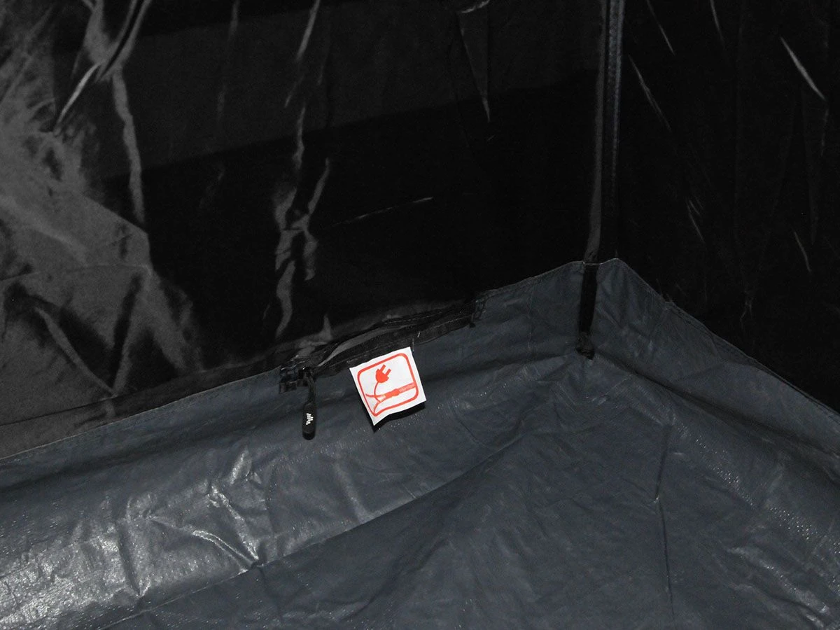 Obelink Boreas 5 Koepeltent 10 Obelink Boreas 5 Koepeltent - Afbeelding 8