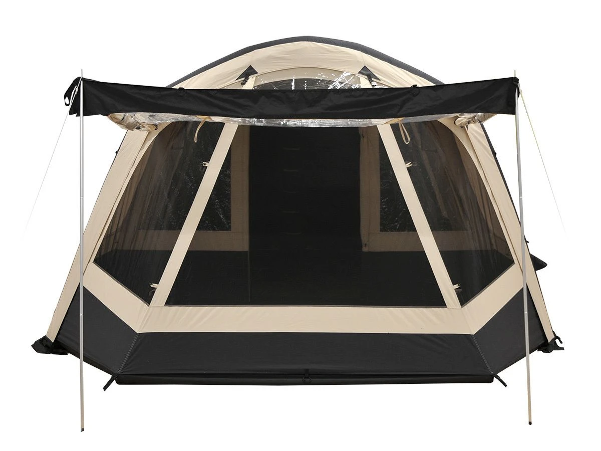 Obelink Florence L Easy Air Voorwand 4 Obelink Florence L Easy Air Voorwand - Afbeelding 2