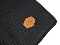 Obelink Footrest Easy Black Voetenbank -Buiten Kamperen obelink footrest easy black 2 ecommerce 9f7b