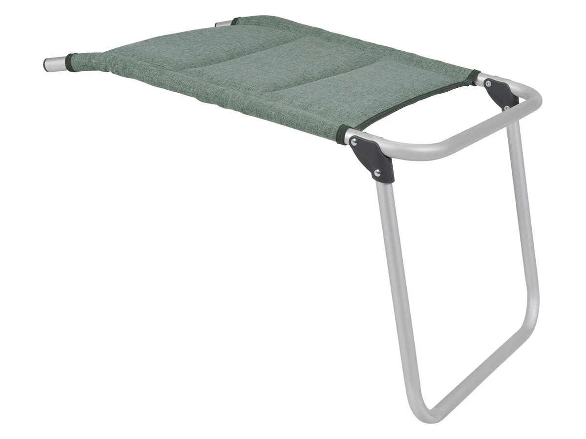 Obelink Ibiza Luxe Green Voetensteun 3 Obelink Ibiza Luxe Green Voetensteun