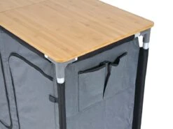 Obelink Lido Bamboo Kast -Buiten Kamperen obelink lido kast 7 ecommerce 6449