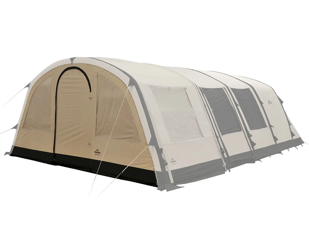 Obelink Miami 6 Easy Air Voorwand 4 Obelink Miami 6 Easy Air Voorwand - Afbeelding 2