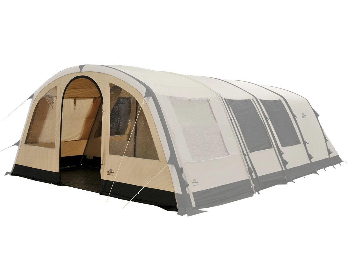 Obelink Miami 6 Easy Air Voorwand 3 Obelink Miami 6 Easy Air Voorwand