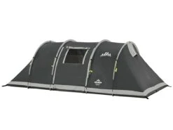 Obelink Napels 4 Poly Tunneltent -Buiten Kamperen obelink napels 4 afb4 ecommerce 6372