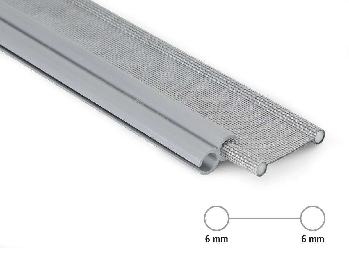 Obelink 6 - 6mm Peesadapter 4 Obelink 6 - 6mm Peesadapter - Afbeelding 2