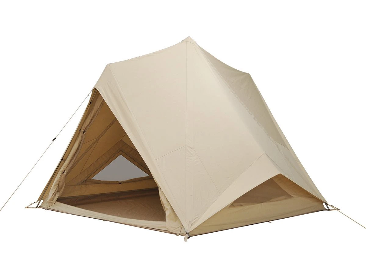 Obelink Rome Cotton Groepstent 3 Obelink Rome Cotton Groepstent