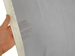 Obelink Sol Side Zijwand 250 7 Obelink Sol Side Zijwand 250 -Buiten Kamperen obelink sol front grey 2 ecommerce 10