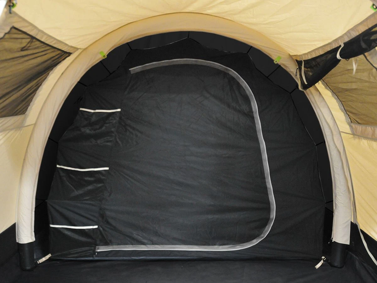 Obelink Summer 4 TC Easy Air Tunneltent 7 Obelink Summer 4 TC Easy Air Tunneltent - Afbeelding 5