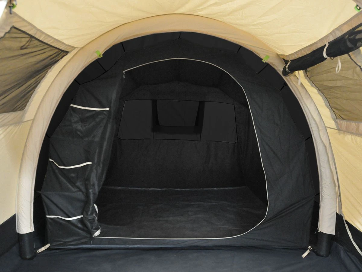 Obelink Summer 4 TC Easy Air Tunneltent 8 Obelink Summer 4 TC Easy Air Tunneltent - Afbeelding 6