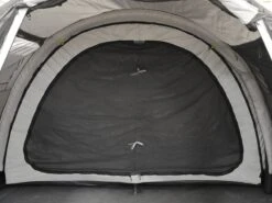 Obelink Summer 4 XL Easy Air CoolDark Tunneltent -Buiten Kamperen obelink summer 4xl easyair cooldark 4 ecommerce 4963