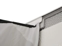 Obelink Treffer Mini Caravanvoortent -Buiten Kamperen obelink treffer mini black 7 ecommerce 6022