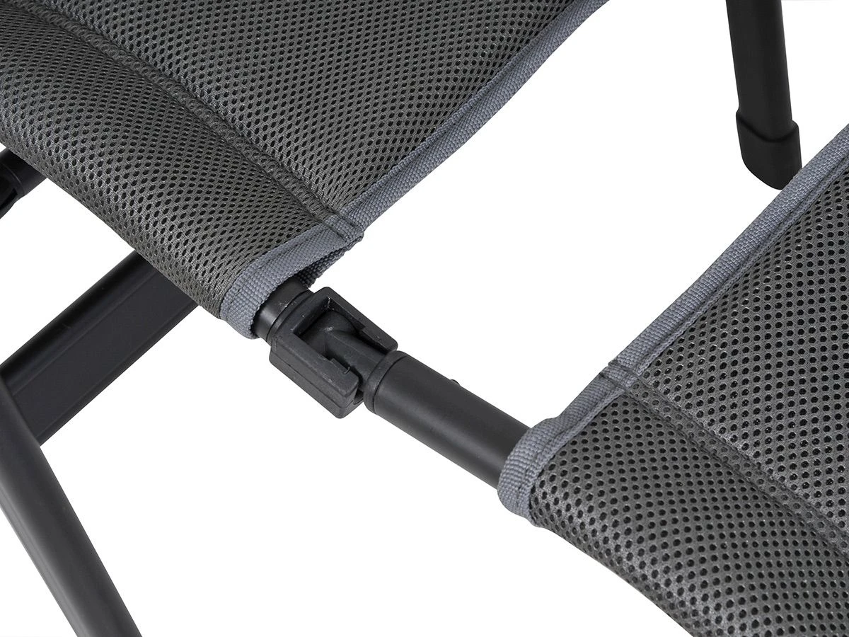 Obelink Barones 3D Grey Voetensteun 5 Obelink Barones 3D Grey Voetensteun - Afbeelding 3